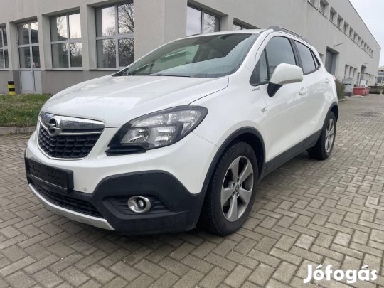 Opel MOKKA X 1.4 T Innovation (Automata) 77e km...