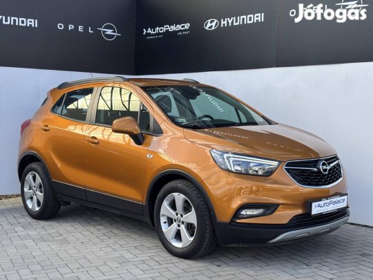Opel MOKKA X 1.4 T ecotec Enjoy Start-Stop magy...