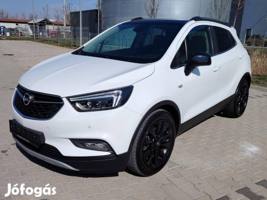 Opel MOKKA X 1.4 T ecotec Excite Start-Stop Hib...