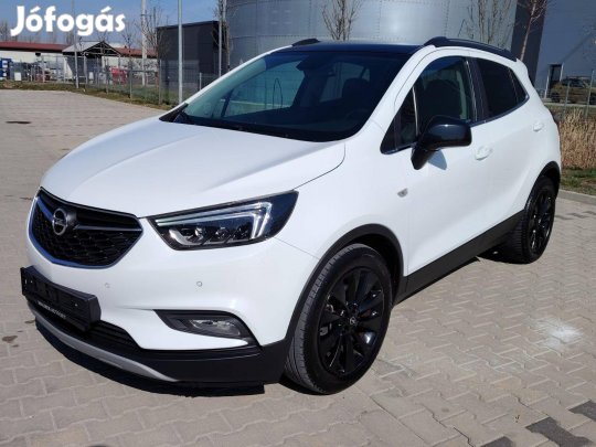 Opel MOKKA X 1.4 T ecotec Excite Start-Stop Hib...