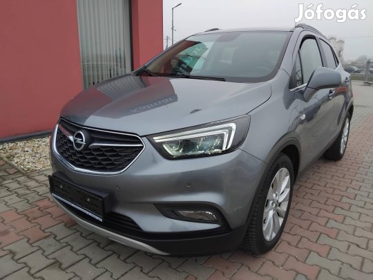 Opel MOKKA X 1.4 T ecotec Innovation Start-Stop...