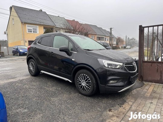 Opel MOKKA X 1.4 T ecotec Ultimate Start-Stop F...