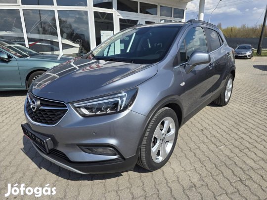 Opel MOKKA X 1.4 T ecotec Ultimate Start-Stop N...