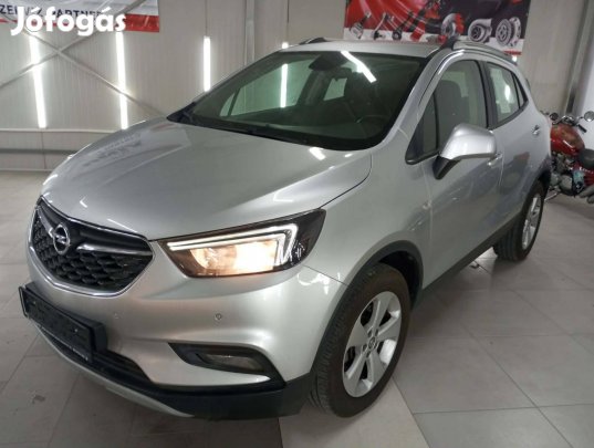 Opel MOKKA X 1.6 CDTI Innovation Start-Stop SOR...