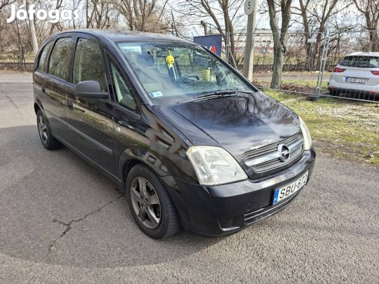 Opel Meriva 1.3 DTI Cosmo