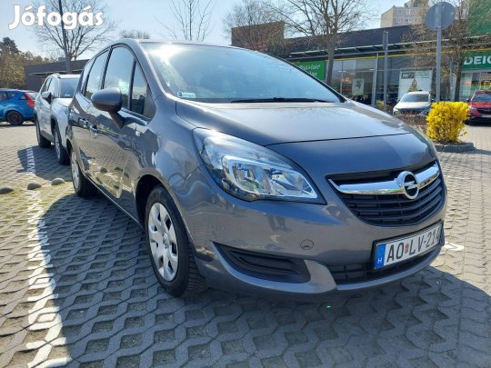 Opel Meriva 1.4