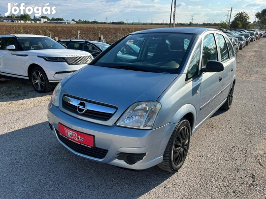 Opel Meriva 1.4 Enjoy Garanciával ingyenes szer...