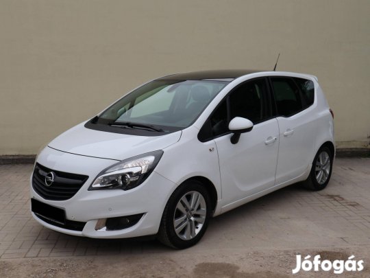 Opel Meriva 1.4 T Cosmo