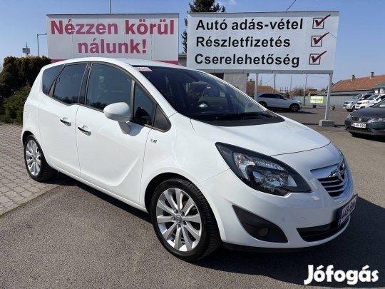 Opel Meriva 1.4 T ECO Flex Innovation