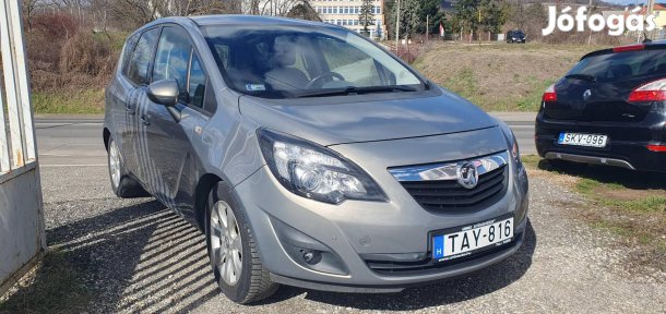 Opel Meriva 1.4 T Eco Flex