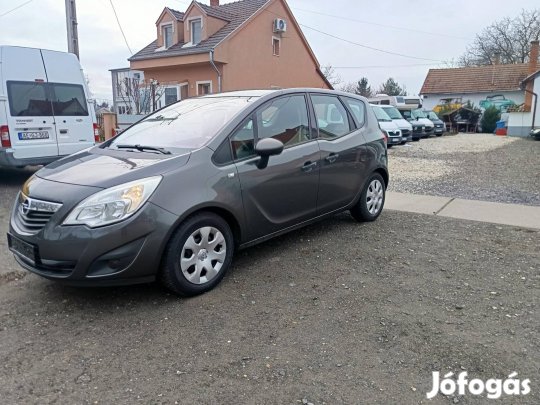 Opel Meriva 1.4 T Enjoy 62000KM