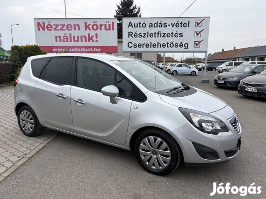 Opel Meriva 1.4 T Innovation