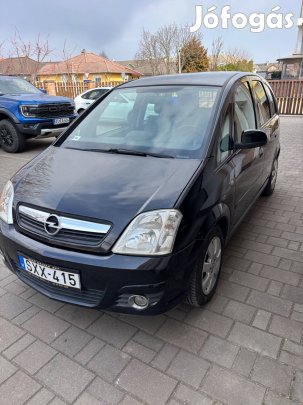 Opel Meriva 1.4 eladó