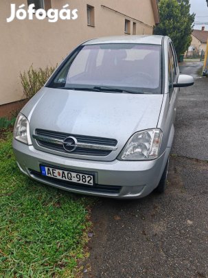Opel Meriva 1.7 dti