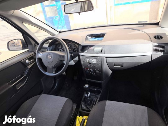 Opel Meriva A1.6 16V