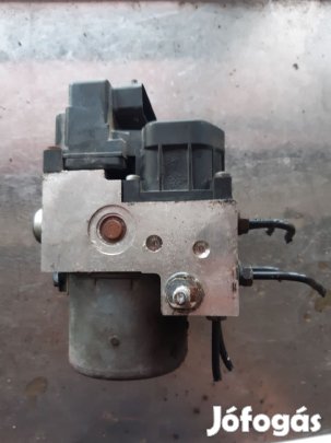 Opel Meriva ABS Tömb