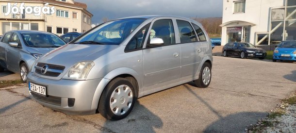Opel Meriva A 1.4 Cosmo