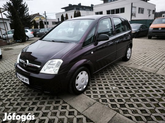 Opel Meriva A 1.4 Enjoy