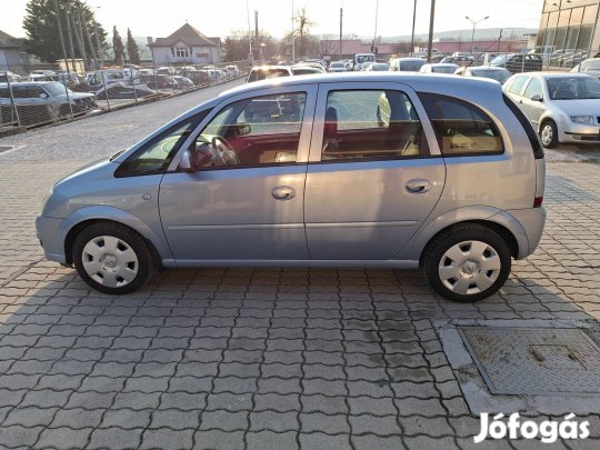 Opel Meriva A 1.4 Enjoy Csak:43000km klima 1tulaj