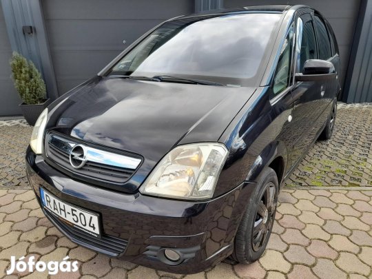 Opel Meriva A 1.4 Enjoy Digitklíma. Ködlámpa. M...