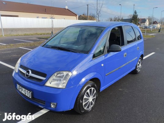 Opel Meriva A 1.4 Enjoy Gyárias.Szép.Sok Műszakis!