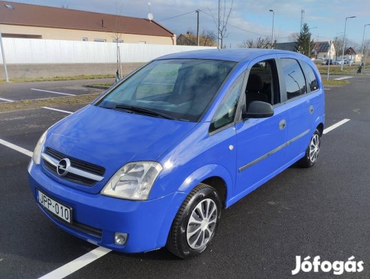 Opel Meriva A 1.4 Enjoy Gyárias.Szép.Sok Műszakis!