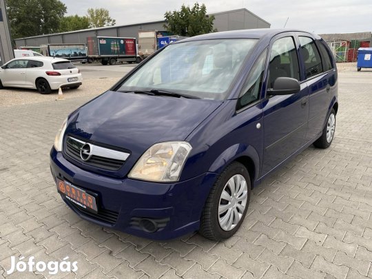 Opel Meriva A 1.4 Enjoy Megkímélt Állapot!