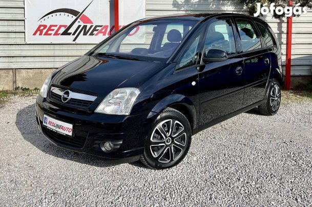 Opel Meriva A 1.4 Essentia