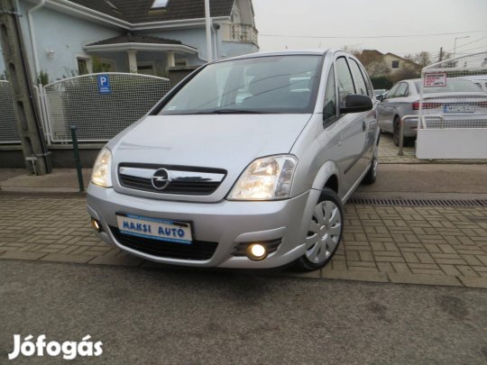 Opel Meriva A 1.4 Essentia Magyarországi!