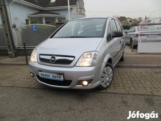 Opel Meriva A 1.4 Essentia Magyarországi!