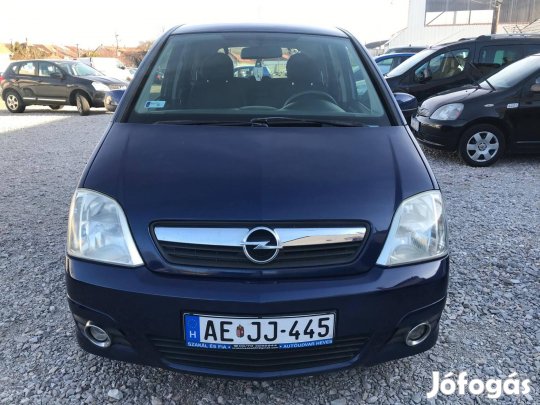 Opel Meriva A 1.6 16V Cosmo