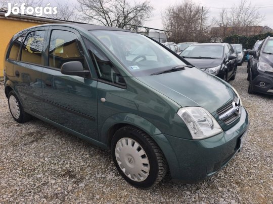 Opel Meriva A 1.6 16V Cosmo Frissen Szervizelt....