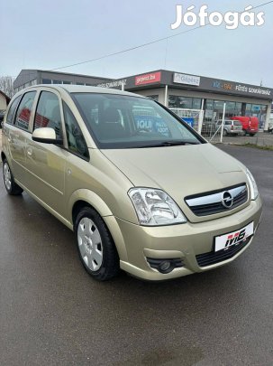 Opel Meriva A 1.6 16V Enjoy 100.000KM! 1.6 OS M...