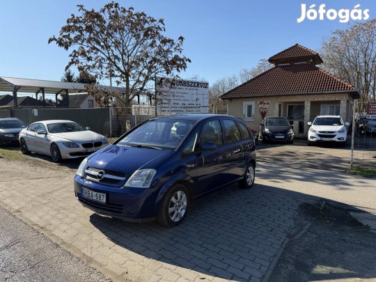 Opel Meriva A 1.6 16V Enjoy