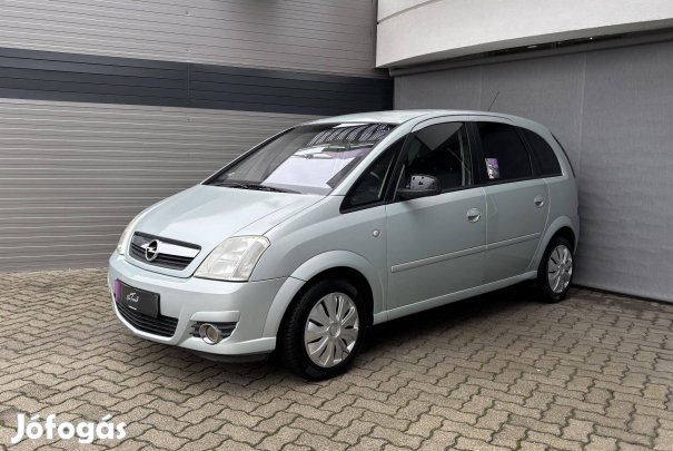 Opel Meriva A 1.6 16V Enjoy Garanciával!