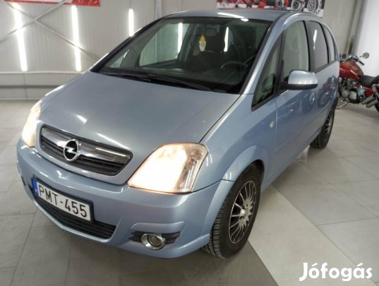 Opel Meriva A 1.6 16V Enjoy Sorszám:12