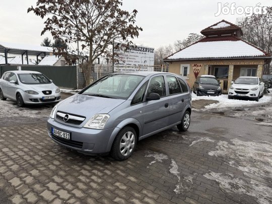 Opel Meriva A 1.6 Enjoy