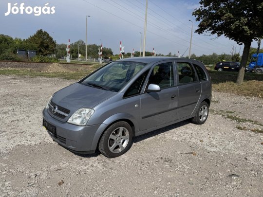 Opel Meriva A 1.7 CDTI Enjoy