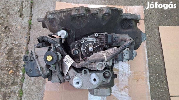Opel Meriva A Easytronic Z16XE sebességváltó f17W394