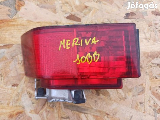 Opel Meriva A (2003-2010)Jobb Hátsó Ködlámpa