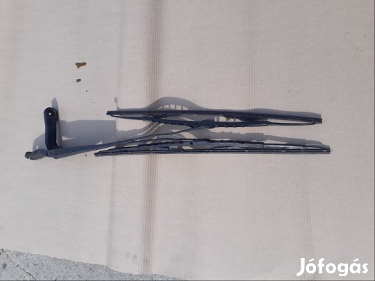 Opel Meriva A (2003-2010) Első Ablaktörlő Kar Pár