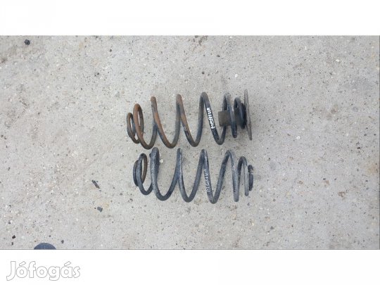 Opel Meriva A (2003-2010) Hátsó Rugópár