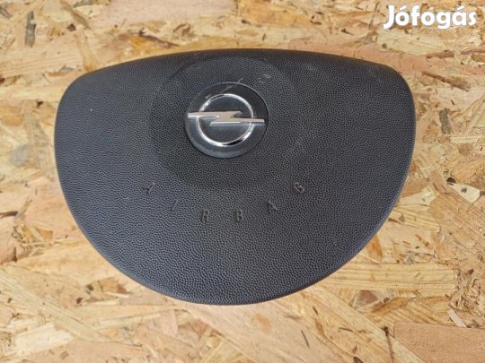 Opel Meriva A (2003-2010) Kormánylégzsák