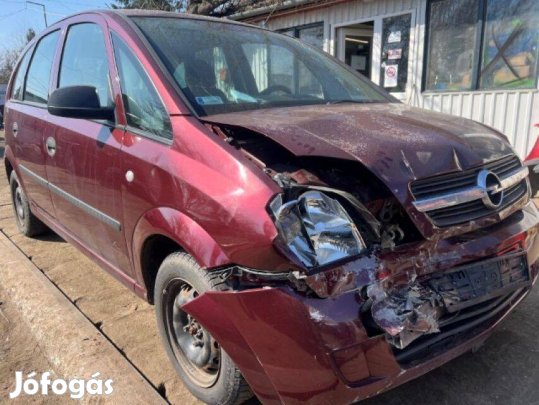 Opel Meriva A (2004) 1.4i Z14Xep Alkatrészek #M3748