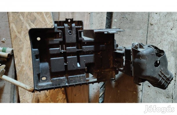 Opel Meriva A akkumulátor tartó tálca