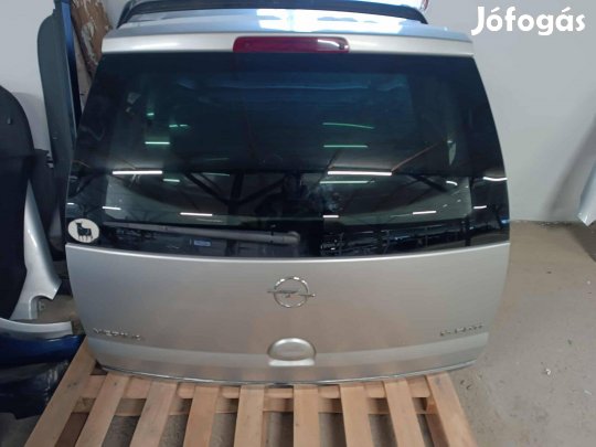 Opel Meriva A csomagtérajtó