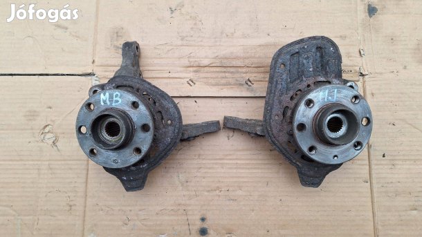 Opel Meriva A csonkállvány