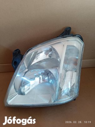 Opel Meriva A első fényszóró 