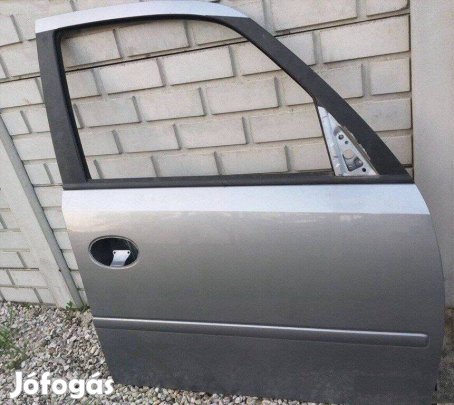 Opel Meriva A jobb első ajtó z163