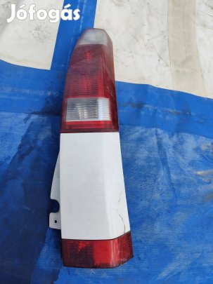 Opel Meriva A jobb hátsó lámpa